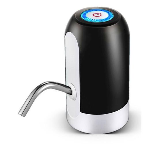 Automatic USB Water Dispenser Pump for 20 Litre Bottles – Rechargeable & Portable