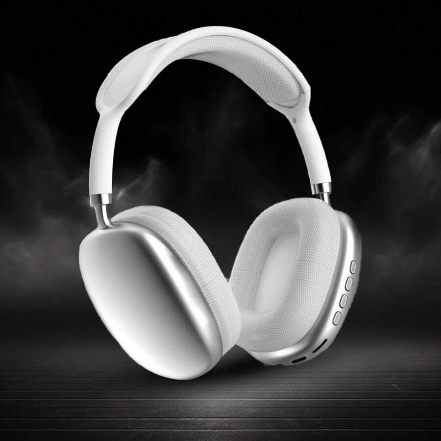 P9 Pro Headphone HiFi Dynamic Sensitivity in black