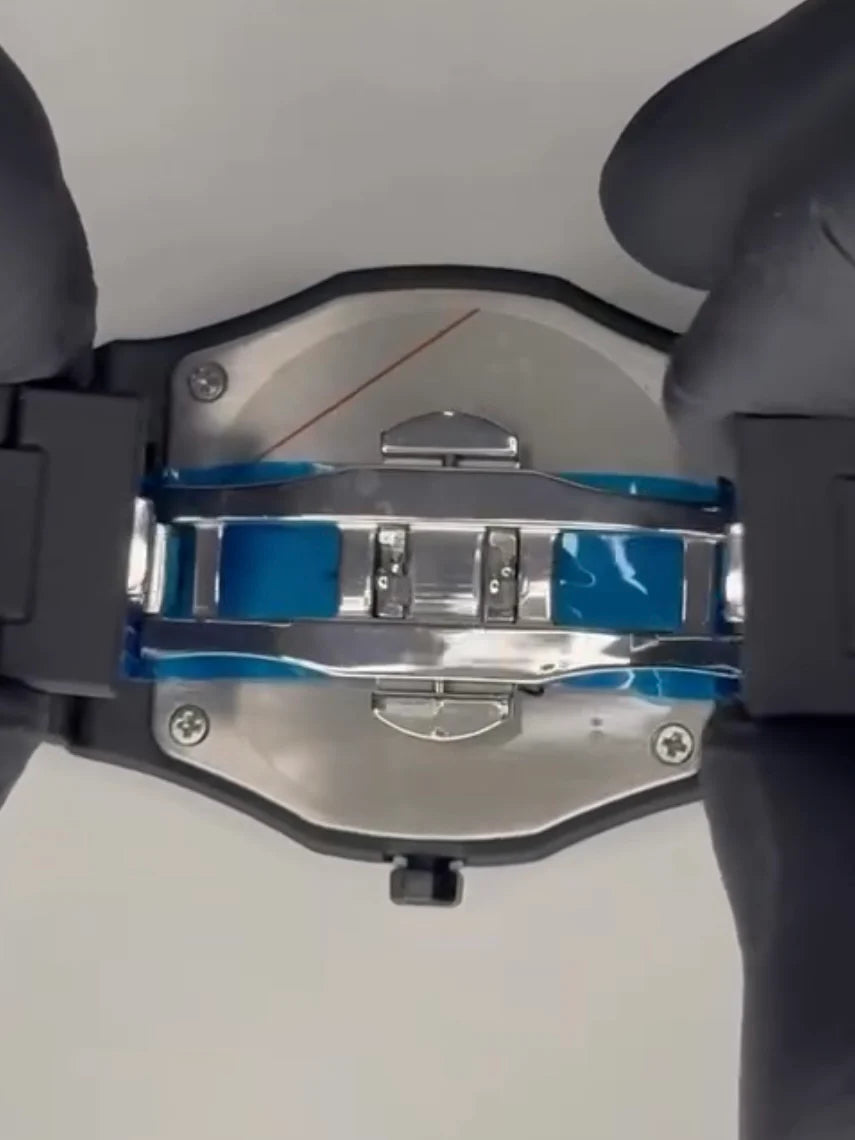 Versatile Mens Primium Watch