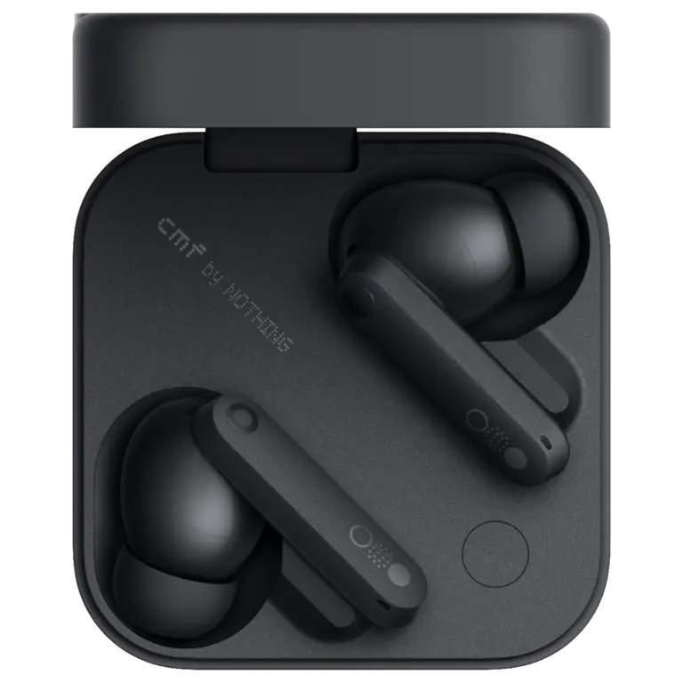 CMF by Nothing Buds Pro 2 with 50 dB ANC By Tiptopgadget