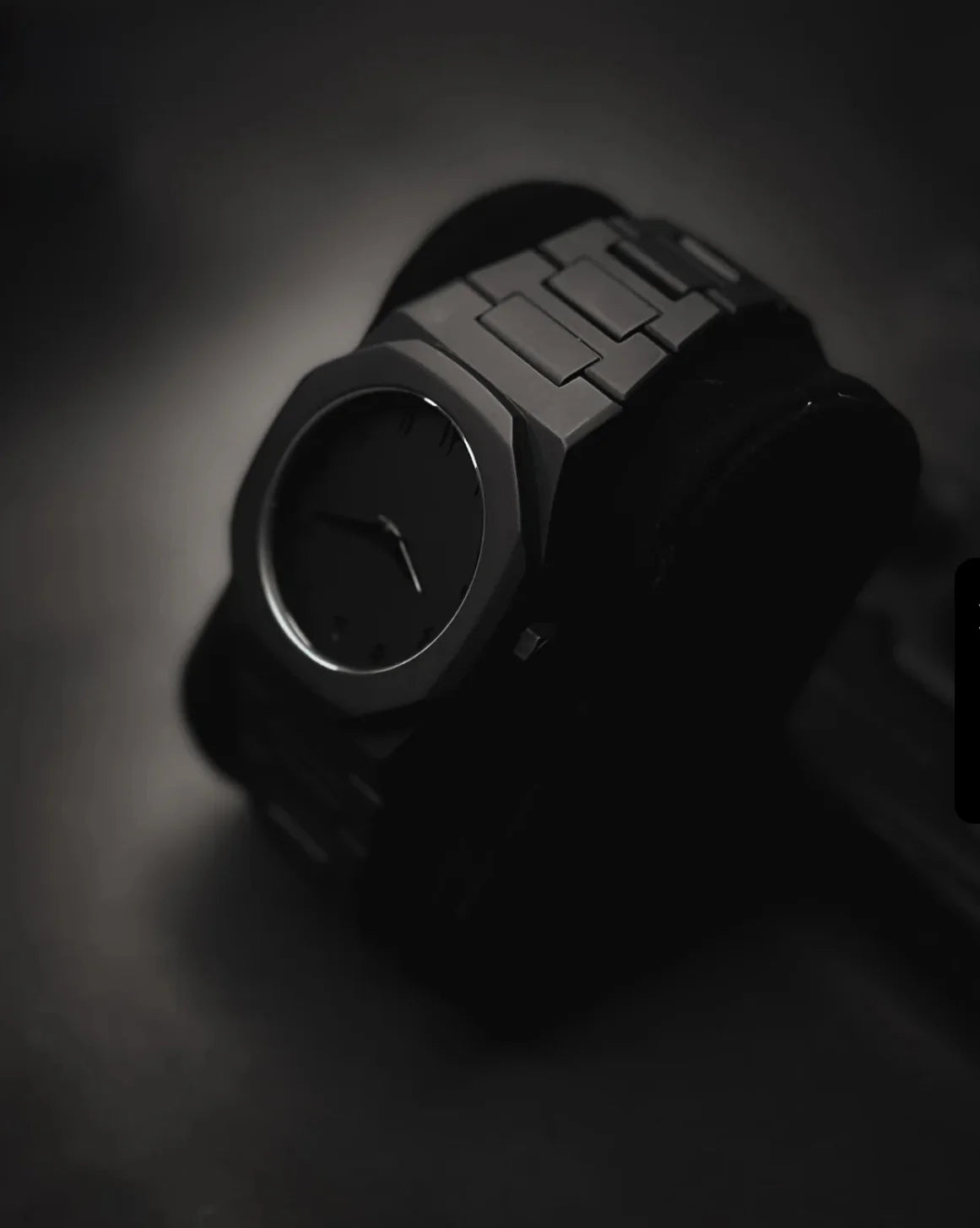 Versatile Mens Primium Watch