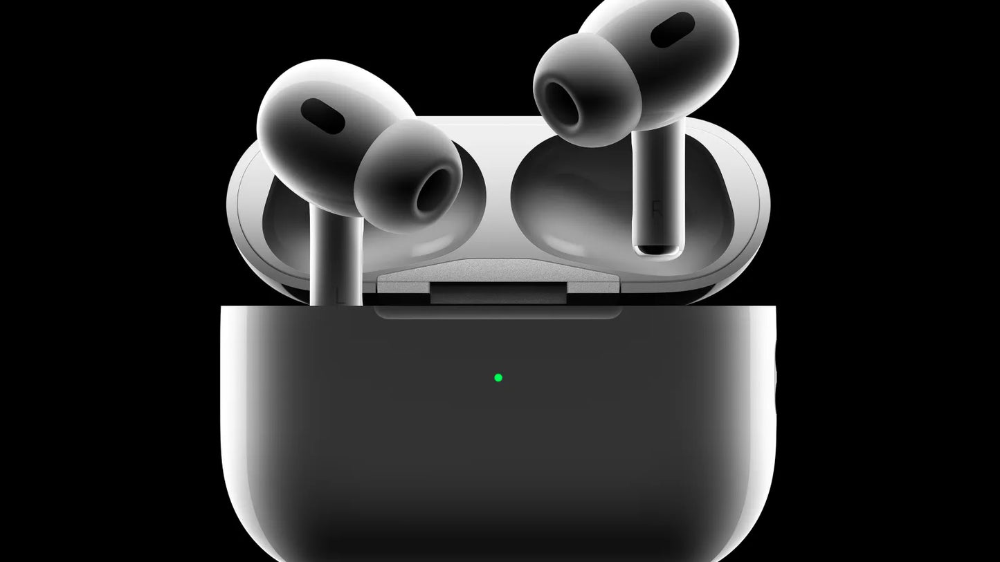 Airpod Pro 2nd Gen. | ANC