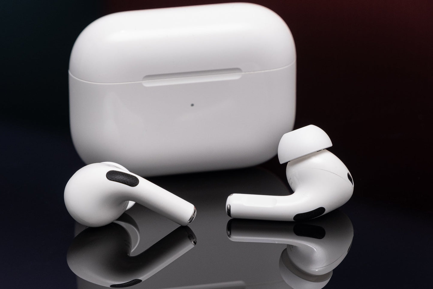 Airpod Pro 2nd Gen. | ANC