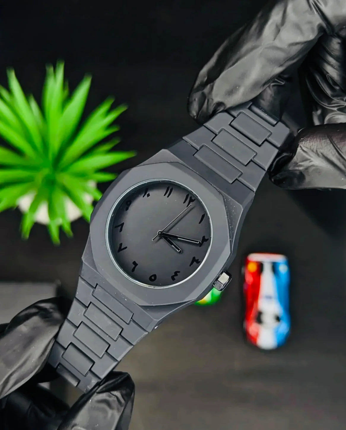 Versatile Mens Primium Watch