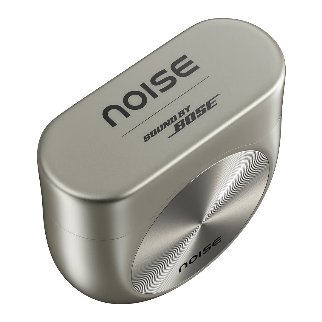 Noise Earbuds Pro – Sound by Bose