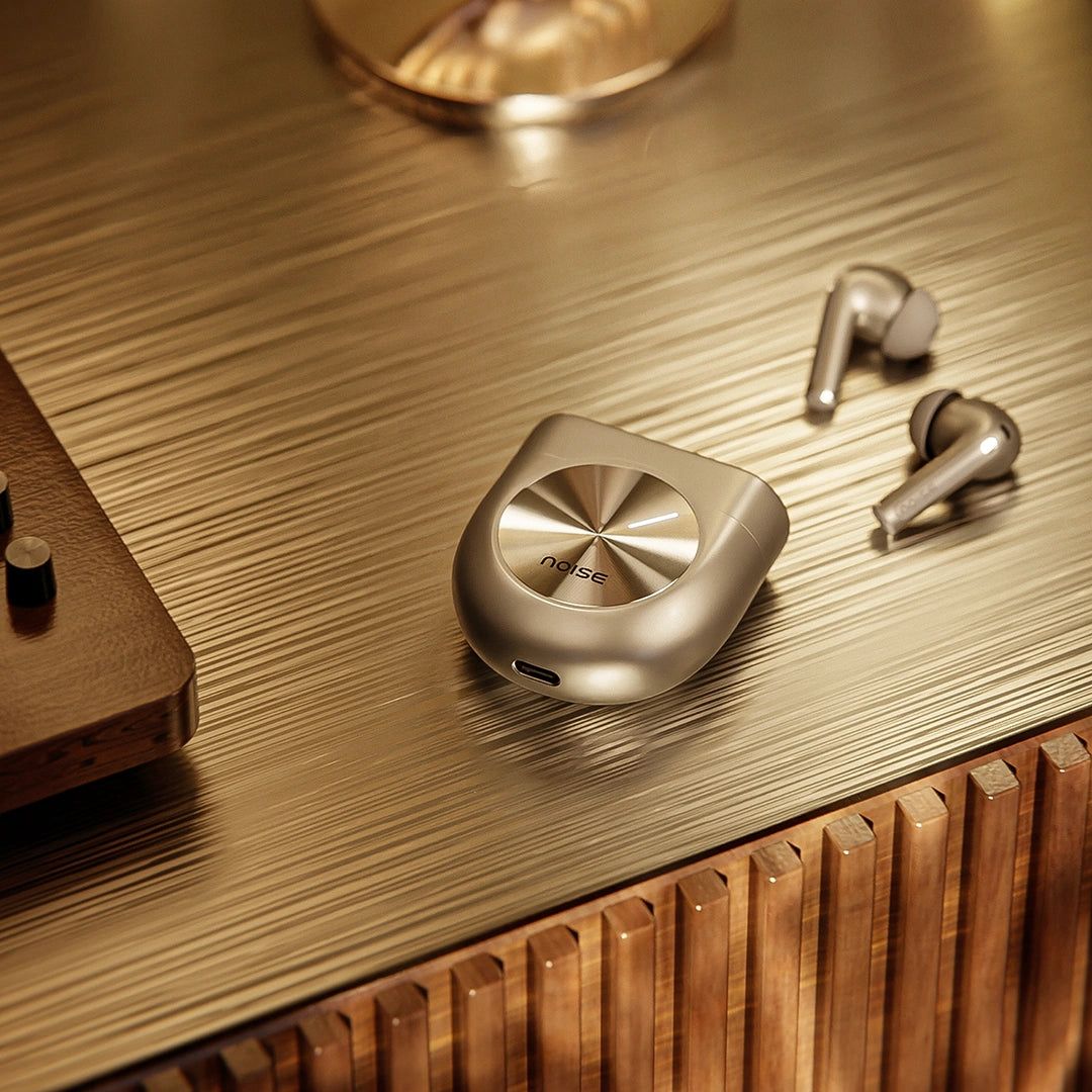 Noise Earbuds Pro – Sound by Bose