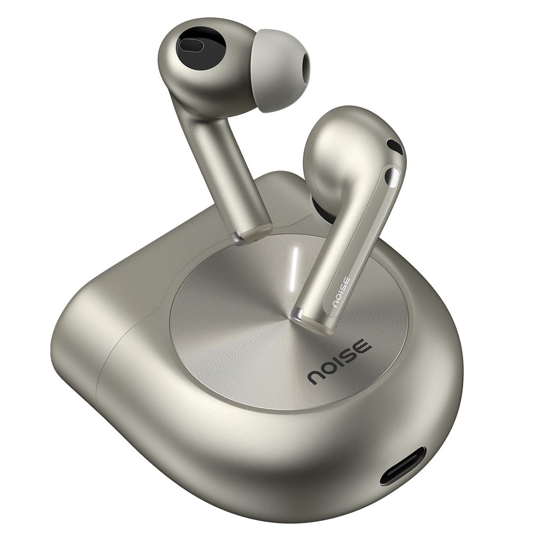 Noise Earbuds Pro – Sound by Bose