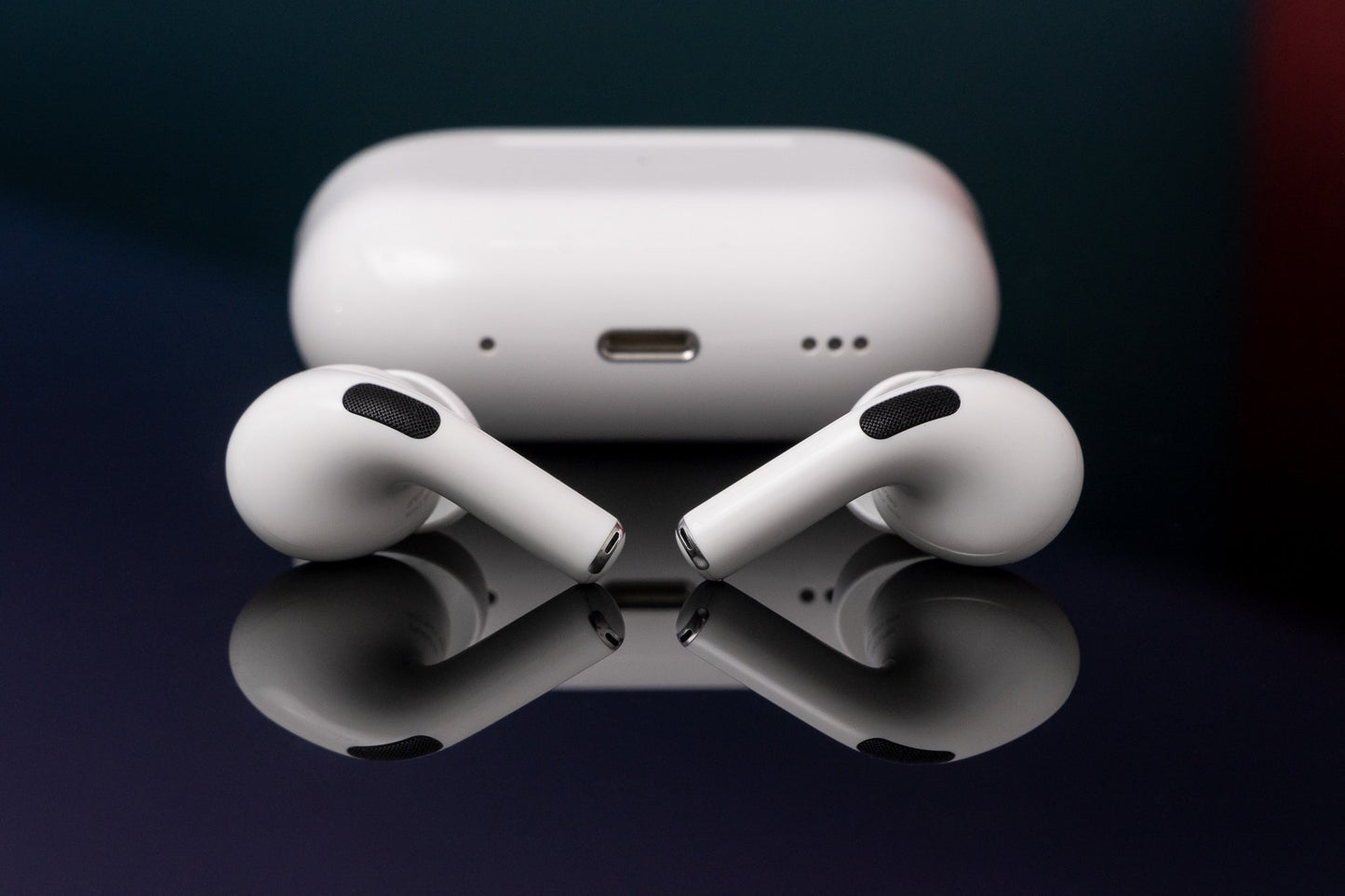 Airpod Pro 2nd Gen. | ANC