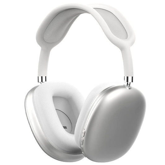 P9 Pro Headphone HiFi Dynamic Sensitivity in black