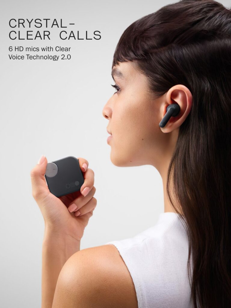 CMF by Nothing Buds Pro 2 with 50 dB ANC By Tiptopgadget
