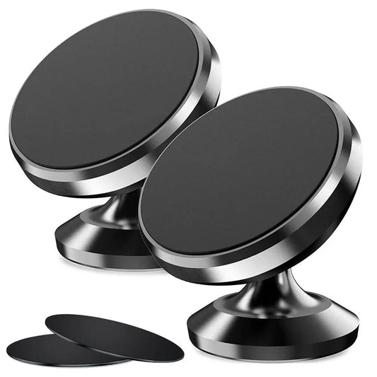 Gym Pod™ – Magnetic Phone Holder for Gym &amp; Workout Gear