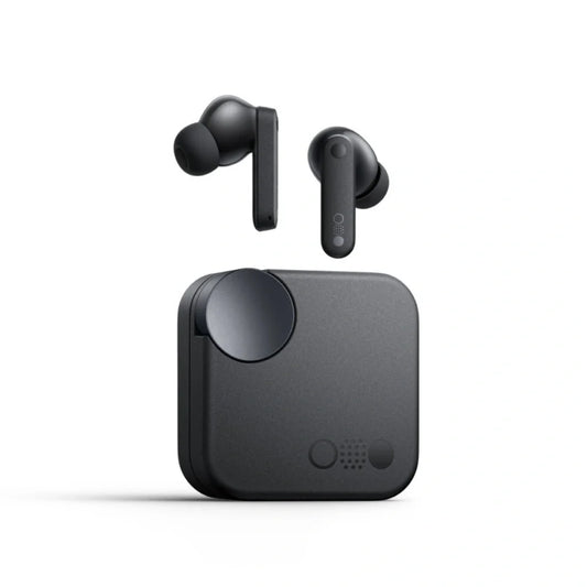 CMF by Nothing Buds Pro 2 with 50 dB ANC By Tiptopgadget